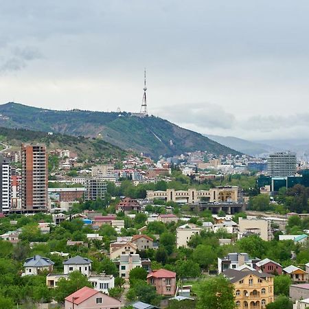 Apartment By The River Tbilisi Exterior photo