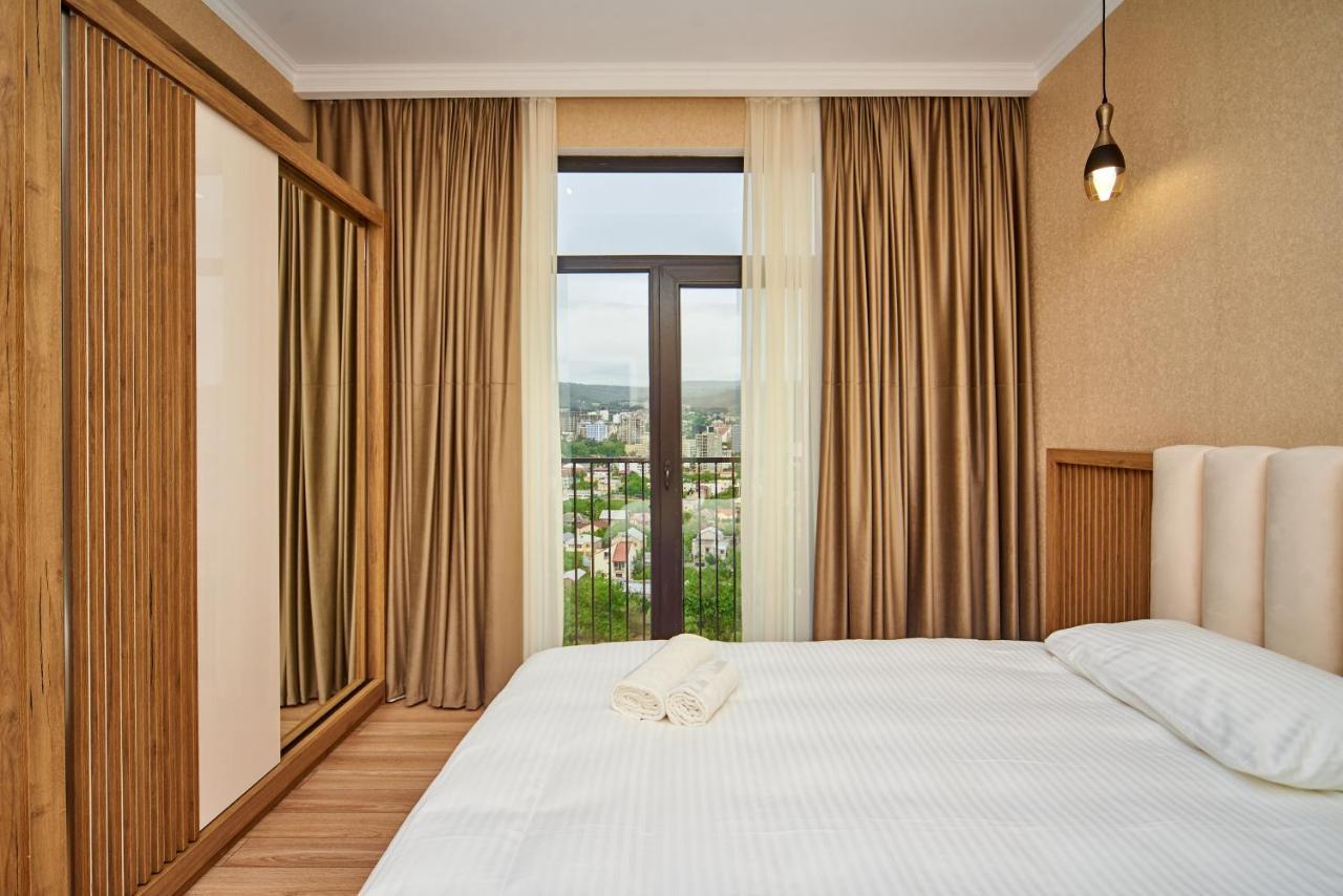 Apartment By The River Tbilisi Exterior photo