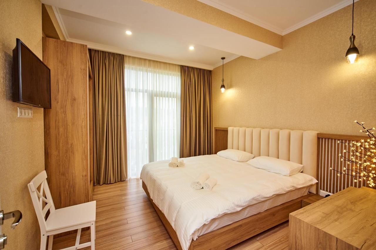 Apartment By The River Tbilisi Exterior photo