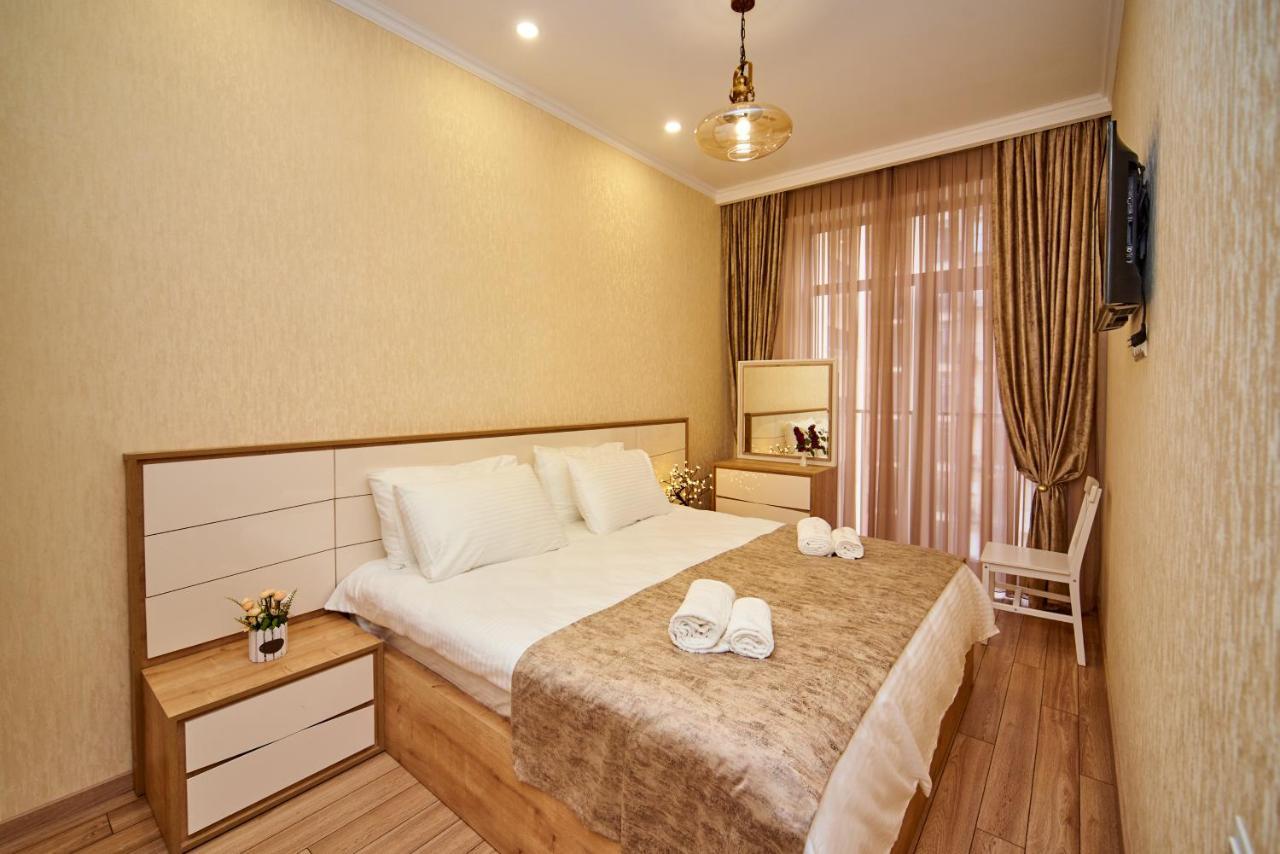 Apartment By The River Tbilisi Exterior photo