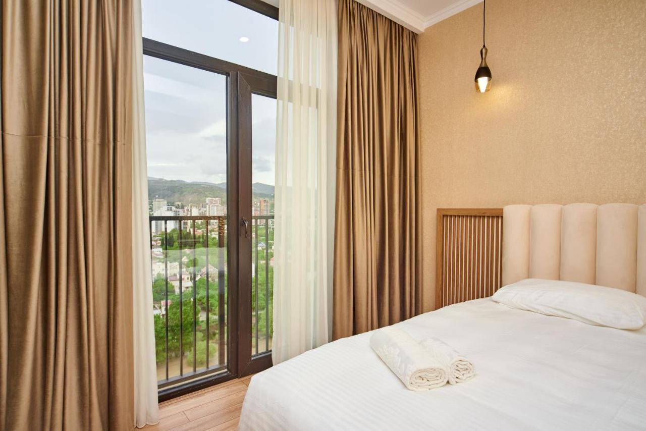 Apartment By The River Tbilisi Exterior photo