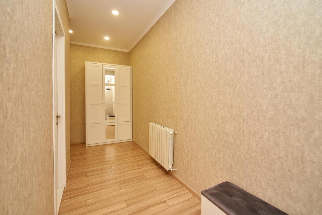 Apartment By The River Tbilisi Exterior photo